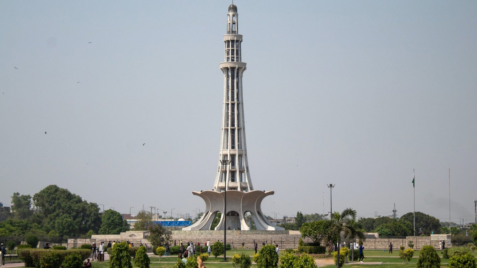 Top 10 Best Places to Visit in Lahore - Ghomo Pakistan