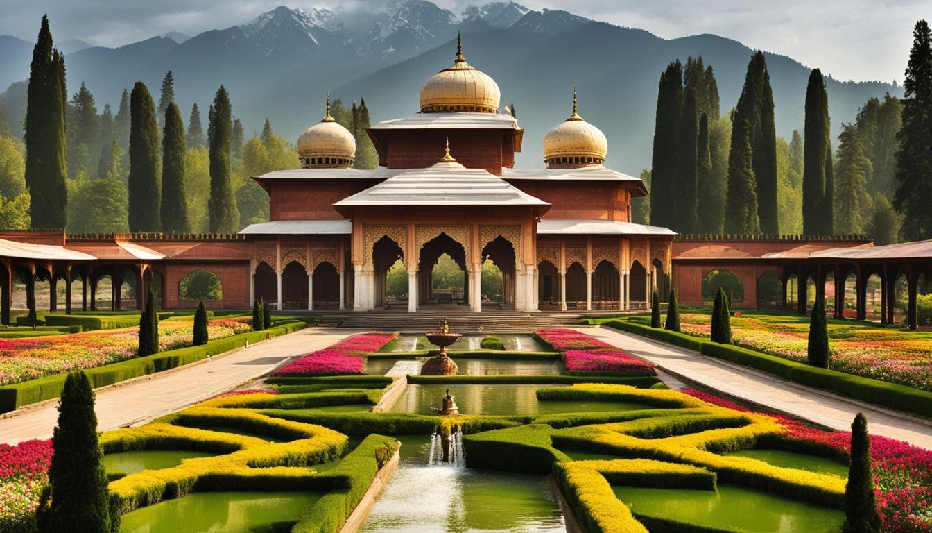 Best 10 Places to Visit in Kashmir Pakistan - Ghomo Pakistan