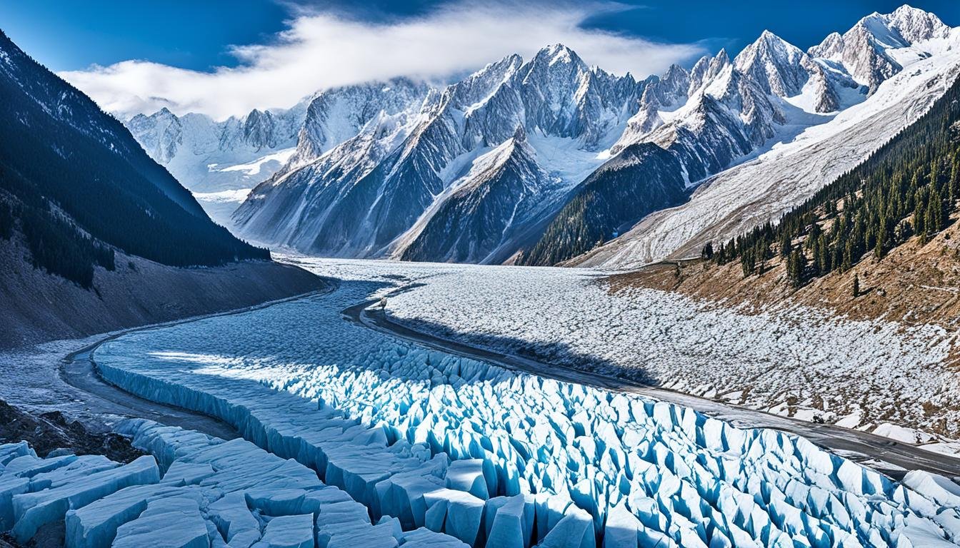 Best 10 Places to Visit in Kashmir Pakistan - Ghomo Pakistan