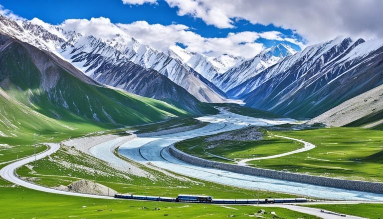 Best 10 Places to Visit in Northern Areas of Pakistan - Ghomo Pakistan