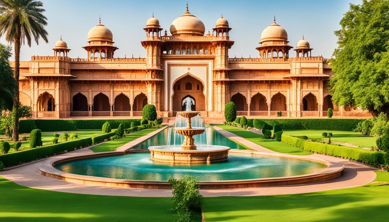 10 best places to visit in Karachi Pakistan - Ghomo Pakistan