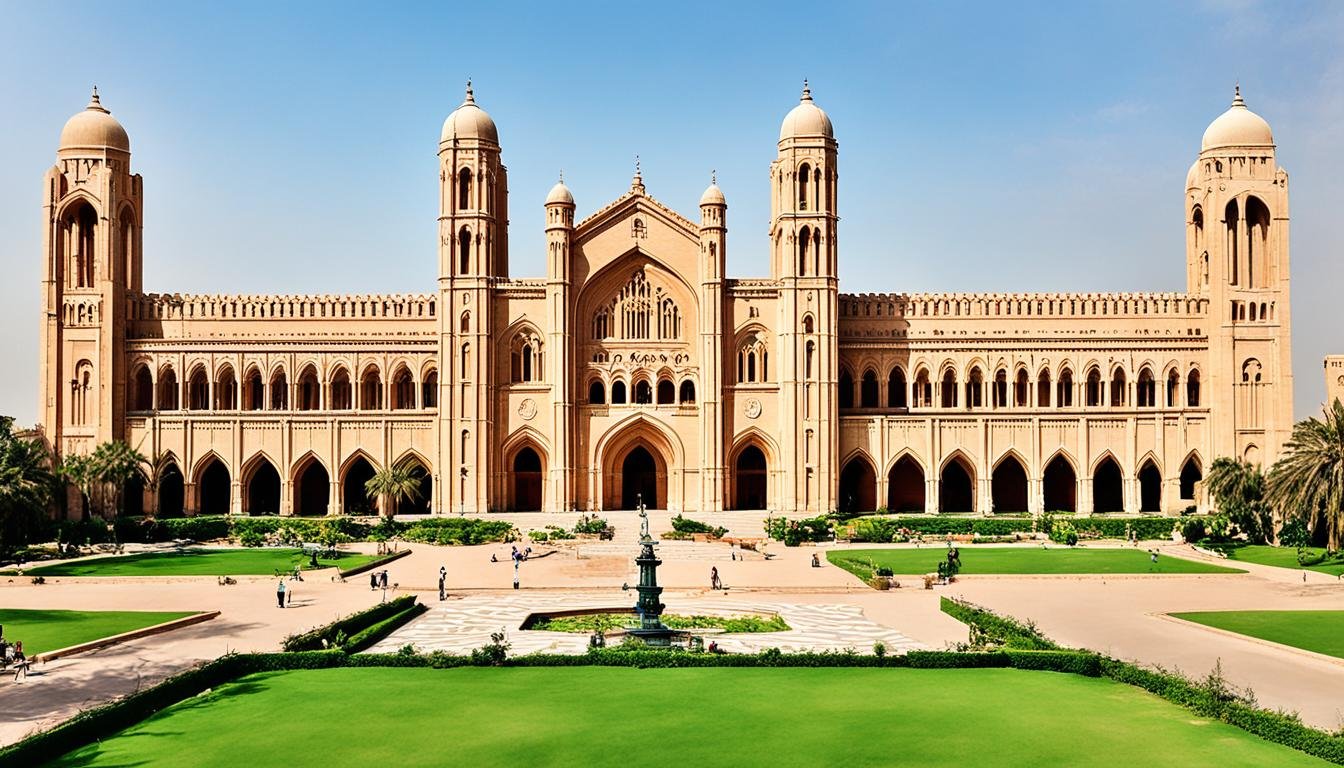 10 best places to visit in Karachi Pakistan - Ghomo Pakistan